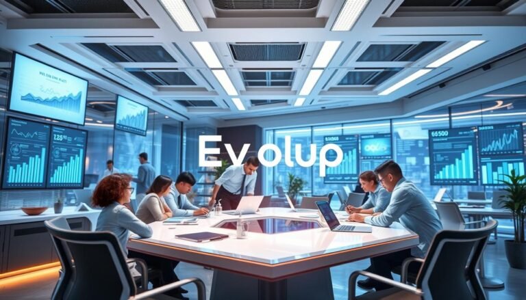 Evolup