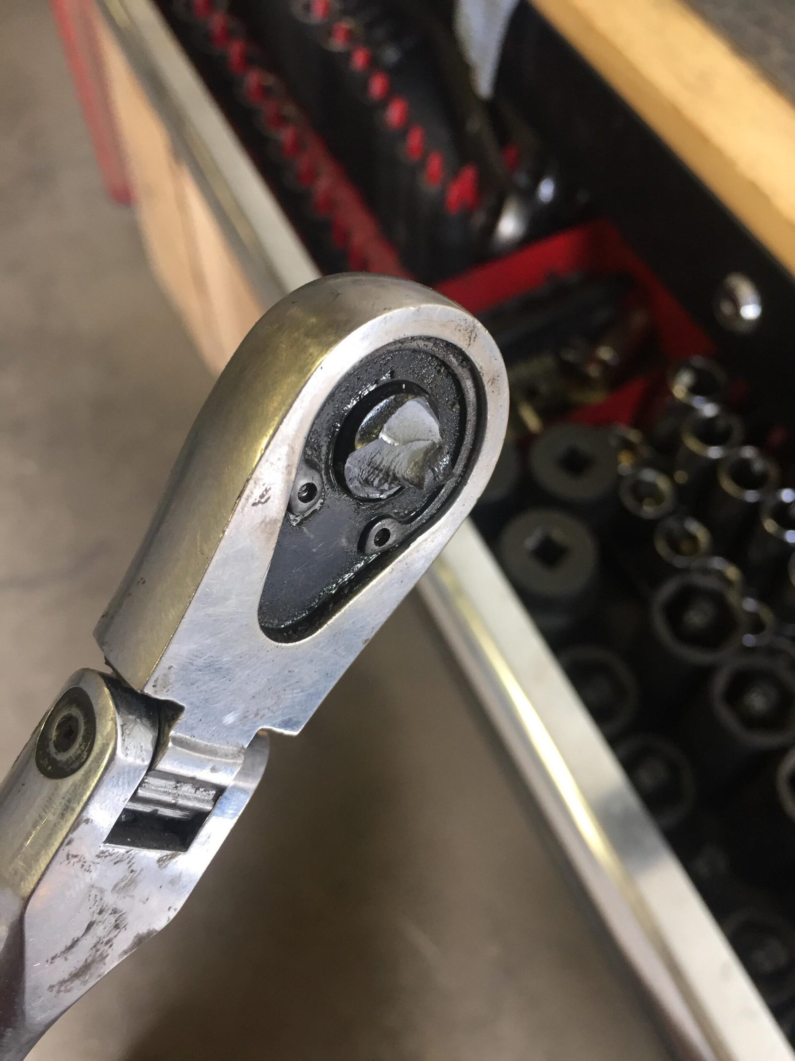 Are Gearwrench Ratchets Good