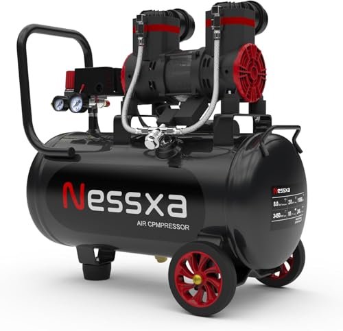 Best 10 Gallon Air Compressor