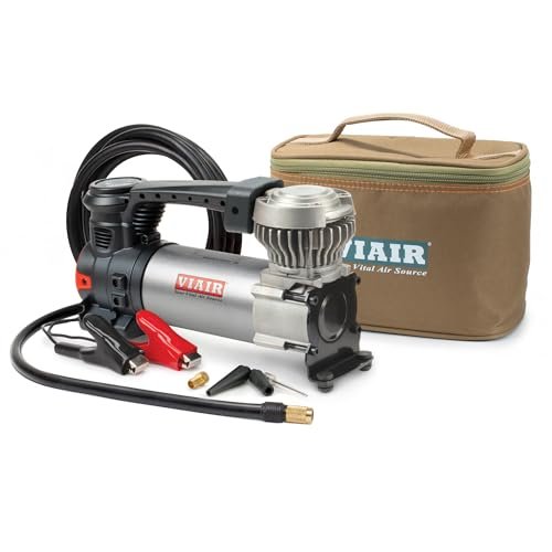 Best 12 Volt Air Compressor