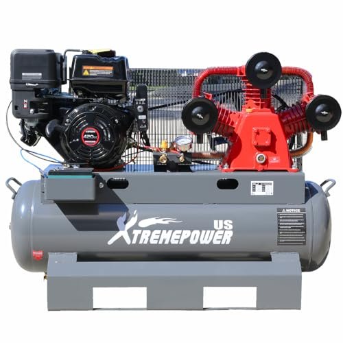 Best 30 Gallon Air Compressor