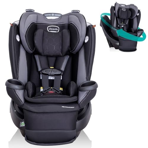 Best 360 Car Seat