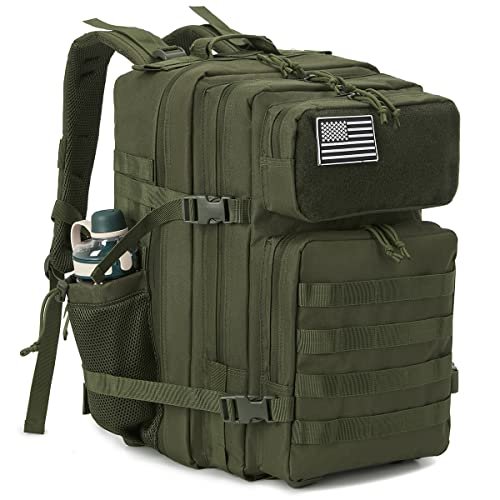 Best 45 Liter Travel Backpack