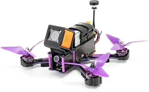 Best 5 Inch Fpv Drone