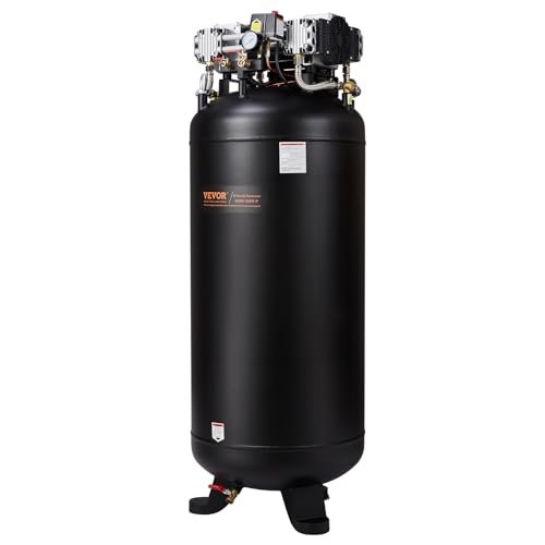 Best 80 Gallon Air Compressor