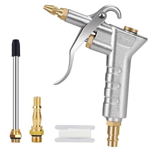 Best Air Blow Gun for Compressor