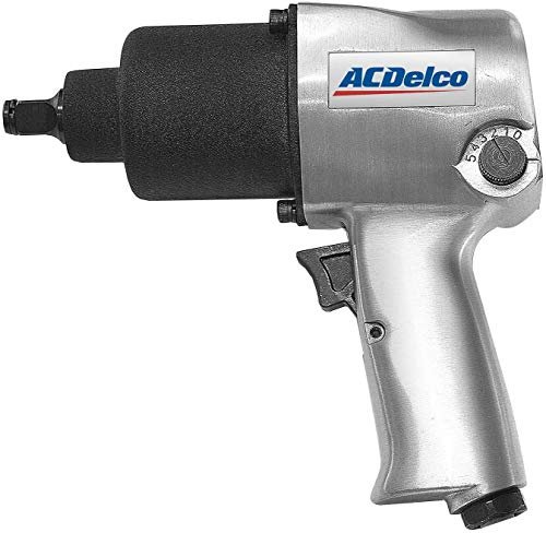 Best Air Compressor for Air Wrench