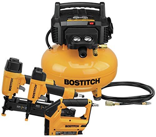 Best Air Compressor for Nail Gun