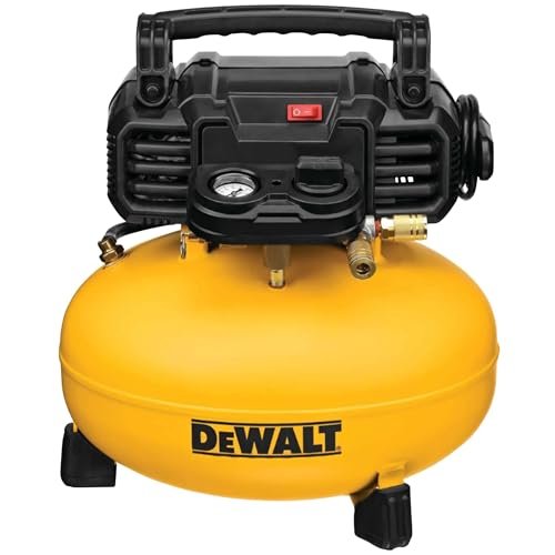 Best Air Compressor for Paint Gun