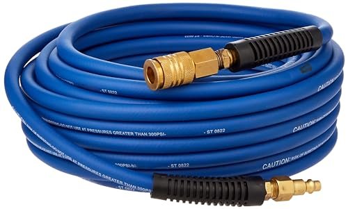 Best Air Compressor Hose
