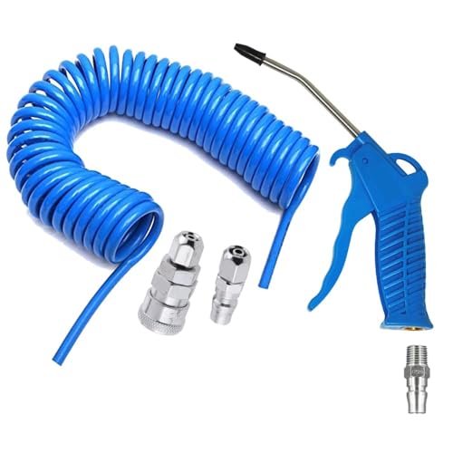 Best Air Hose for Air Compressor