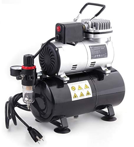 Best Airbrush Air Compressor