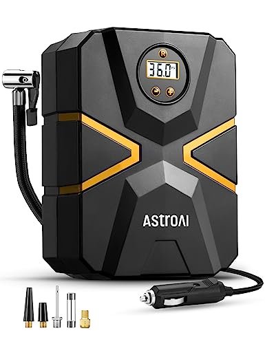 Best Auto Air Compressor