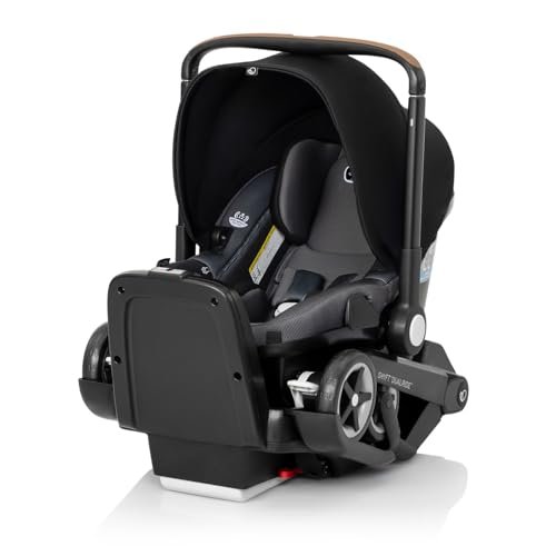 Best Baby Stroller And Car Seat