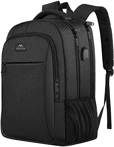 Best Backpack for Business Travel