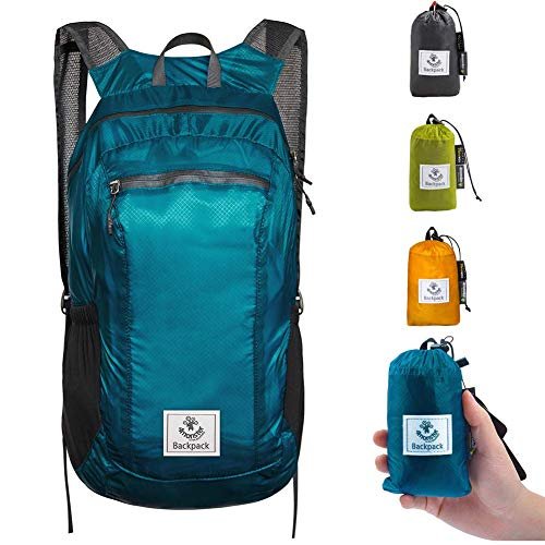 Best Backpack for Travel Day Trips
