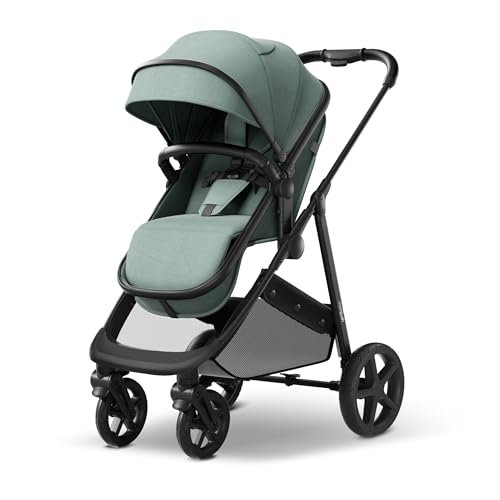 Best Bassinet Stroller