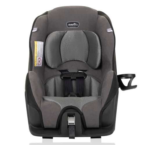 Best Budget Convertible Car Seat