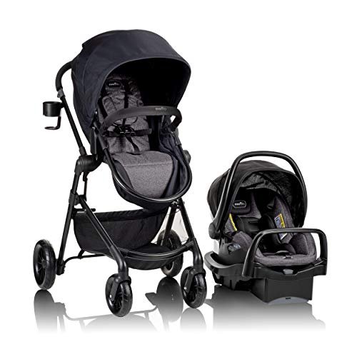 Best Car Seat And Stroller Travel System