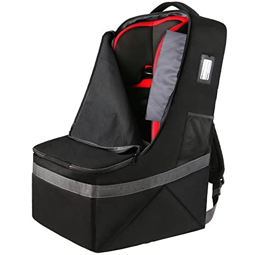 Best Car Seat Travel Bag