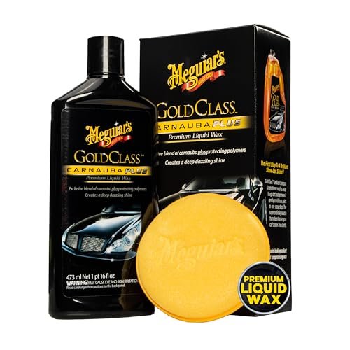 Best Car Wax