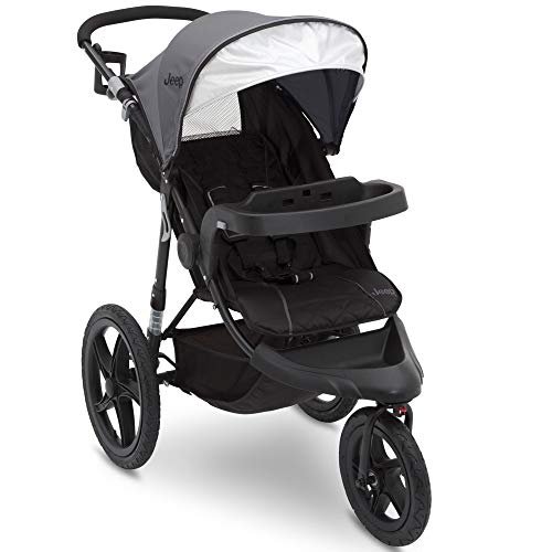 Best Compact Jogging Stroller