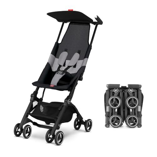 Best Compact Travel Stroller