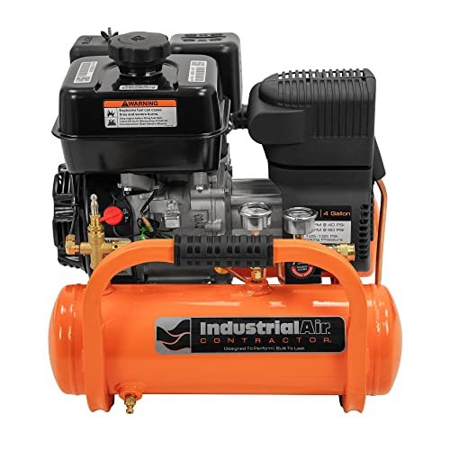 Best Company to Buy an Industrial Air Compressor