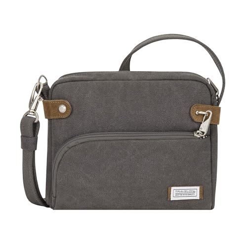 Best Cross Body Travel Purse