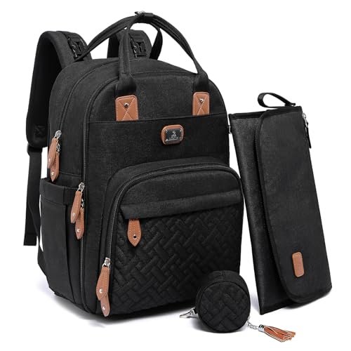 Best Diaper Backpack Travel