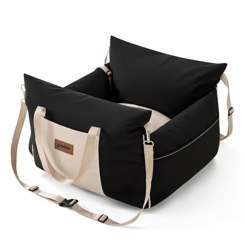 Best Dog Car Seat