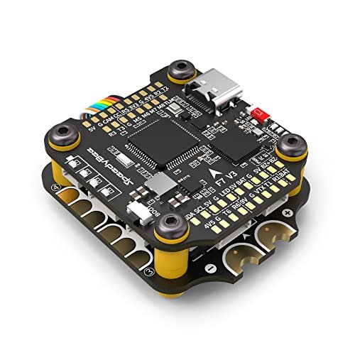 Best Drone Flight Controller