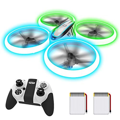 Best Drone for 5 Year Old