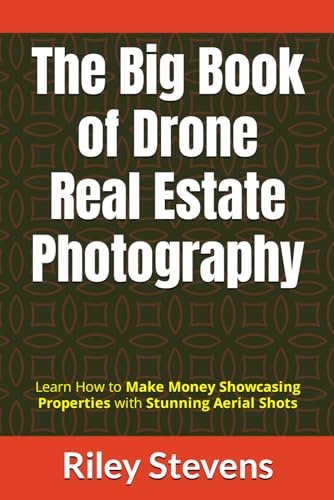 Best Drone for Property Photography