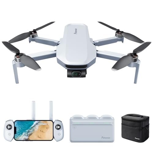 Best Drone for Roof Inspections