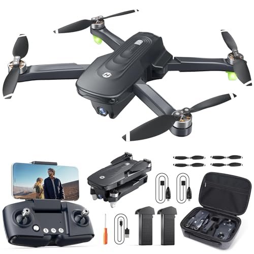 Best Drone for Surveying