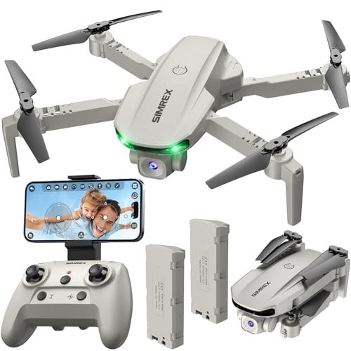 Best Drone Manufacturers