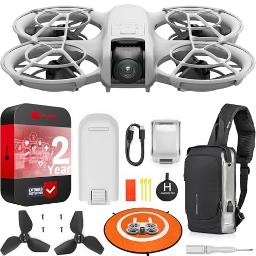 Best Drone That Follows You