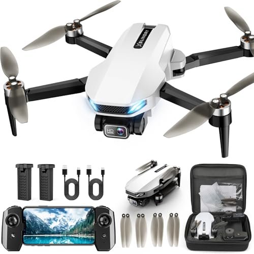 Best Drone With Camera for the Money