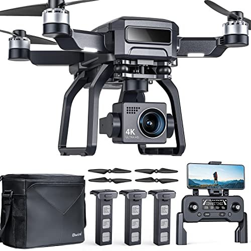 Best Drone With Thermal Camera