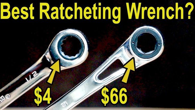 Best Gearwrench