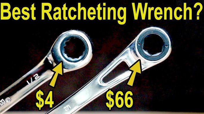 Best Gearwrench Ratchet