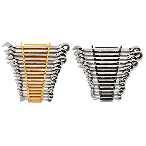Best Gearwrench Ratcheting Wrench Set