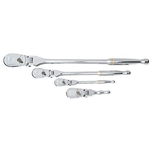 Best Gearwrench Ratchets