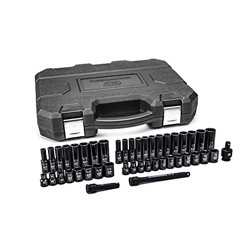 Best Gearwrench Socket Set