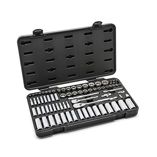 Best Gearwrench Socket Wrench Sets