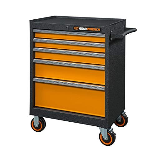 Best Gearwrench Tool Chest