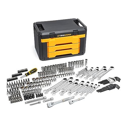 Best Gearwrench Tools