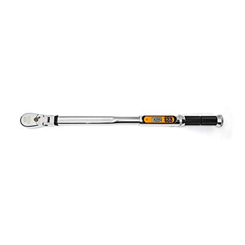 Best Gearwrench Torque Wrench