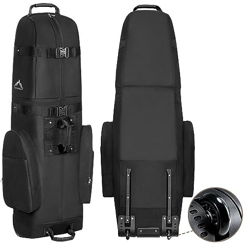 Best Golf Club Travel Bags